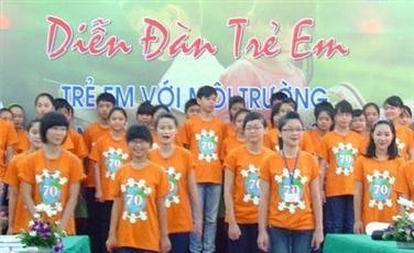 Những điều cần biết về quyền trẻ em