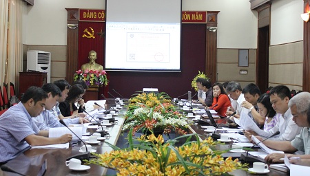  Tiếp tục công tác triển khai Luật BHYT sửa đổi 