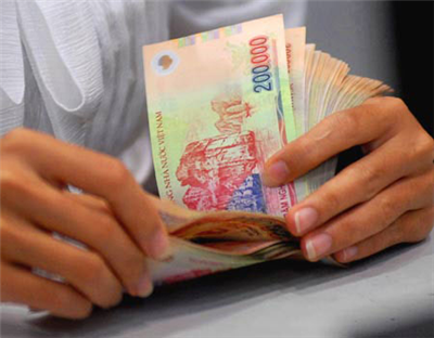 1/1/2015: Đề xuất tăng lương cho 5 triệu người