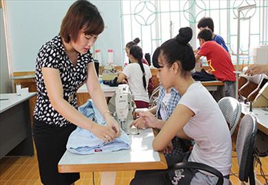 Hải Phòng: Những khó khăn trong việc phát triển nghề công tác xã hội