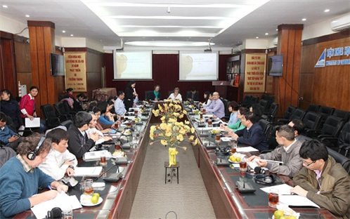Hội thảo chia sẻ đầu tư Chương trình mục tiêu Quốc gia giảm nghèo bền vững