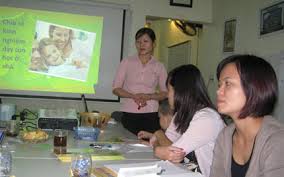Vĩnh Long: Tập trung kiện toàn đội ngũ cán bộ, nhân viên công tác xã hội 