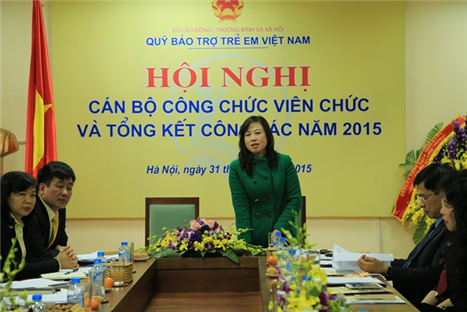 Vận động hơn 88 tỷ đồng hỗ trợ trẻ em nghèo
