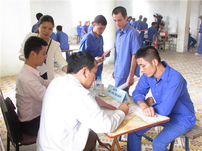 [Molisa]Bổ sung đối tượng áp dụng đưa vào cở sở cai nghiện bắt buộc