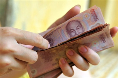[Molisa]Từ ngày 1/9: hàng loạt đối tượng được chính thức tăng lương
