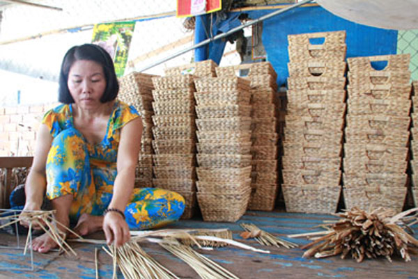 [LĐXH] Kiên Giang: Triển khai nhiều mô hình đào tạo nghề đạt hiệu quả