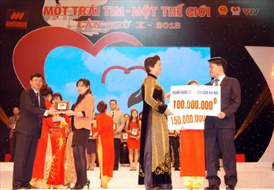 Chương trình giao lưu văn hóa nghệ thuật kỷ niệm Ngày Người khuyết tật Việt Nam 