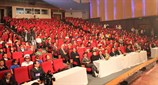 Kỷ niệm Ngày Quốc tế người khuyết tật 3/12/2016 - Trao quyền cho người khuyết tật!