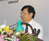 Hội nghị chuyên đề về trợ giúp xã hội và phát triển nghề công tác xã hội năm 2016