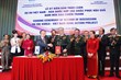 Hàn Quốc hỗ trợ Việt Nam khắc phục hậu quả bom mìn sau chiến tranh