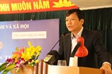 Đẩy mạnh truyền thông về phát triển nghề công tác xã hội