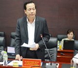 'Không thể cứ đào tạo trên trời, sau đó người ta đi dưới đất, đi đâu thì đi'
