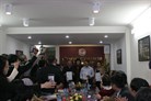 Công bố thành lập Viện Nghiên cứu và Đào tạo Nghề công tác xã hội