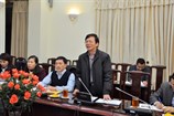 Hội nghị tham vấn chuyên gia về nội dung diễn đàn phụ nữ và kinh tế APEC năm 2017