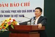 Hơn 100.000 người là nạn nhân của bom, mìn, vật nổ