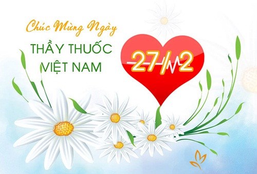 Thư chúc mừng ngày Thầy thuốc Việt Nam của Bộ trưởng Bộ LĐ-TB&XH