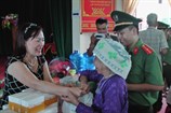 Hưng Yên: Kiểm tra việc thực hiện chính sách trợ giúp xã hội