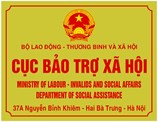 Thông báo chuyển trụ sở làm việc