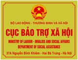 Thông báo chuyển trụ sở làm việc