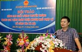 Hoàn thiện hệ thống pháp lý nghề công tác xã hội