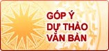 Góp ý dự thảo Nghị định quy định chính sách trợ giúp xã hội (thay thế Nghị định số 136/2013/NĐ-CP của Chính phủ)