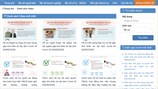 Bộ video hướng dẫn về điều kiện hưởng gói hỗ trợ 62.000 tỷ đồng