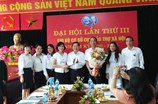 Chi bộ Cục Bảo trợ xã hội tổ chức thành công Đại hội lần thứ III, nhiệm kỳ 2020-2025