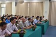 Khai giảng Khóa đào tạo Công tác xã hội đối với Trẻ tự kỷ khóa IV