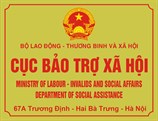 Thông báo chuyển trụ sở làm việc
