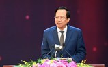 Bộ trưởng Đào Ngọc Dung: Những tấm gương sáng là “ngọn lửa” thuần khiết, hiện thực hóa ước mơ của nhiều mảnh đời bất hạnh