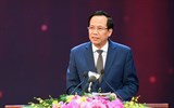 Bộ trưởng Đào Ngọc Dung: Những tấm gương sáng là “ngọn lửa” thuần khiết, hiện thực hóa ước mơ của nhiều mảnh đời bất hạnh