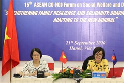 Tăng cường khả năng phục hồi và đoàn kết của gia đình: Vượt qua nghịch cảnh và thích nghi với trạng thái bình thường mới