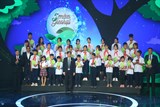 Gala hành trình “5 mùa gieo hạt” của 
