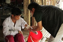 Kế hoạch thực hiện hợp phần Hỗ trợ nạn nhân bom mìn 6 tháng cuối năm 2020
