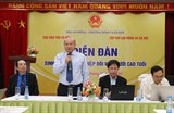 Sinh kế và khởi nghiệp đối với người cao tuổi
