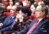 Lan tỏa rộng lớn những tấm lòng “nhiễu điều phủ lấy giá gương…”
