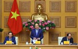 Thủ tướng: 400 gương mặt tiêu biểu vì cộng đồng là “những tấm gương âm thầm, lặng lẽ nhưng vĩ đại”