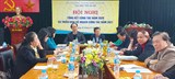 Một năm nhiều dấu ấn đột phá của Cục Bảo trợ xã hội