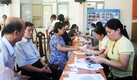 Từ 01/7/2021: Bổ sung đối tượng bảo trợ xã hội hưởng trợ cấp hàng tháng