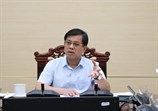 Cơ sở dữ liệu ngành LĐ-TBXH sẽ là cơ sở để thực hiện quản lý nhà nước của Ngành hiệu lực, hiệu quả, hướng tới thực hiện Chính phủ số trong tương lai