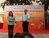 Thứ trưởng Nguyễn Thị Hà: Hiện 100% các tỉnh, thành phố trực thuộc Trung ương đã có các trung tâm hoạt động dịch vụ chăm sóc người khuyết tật