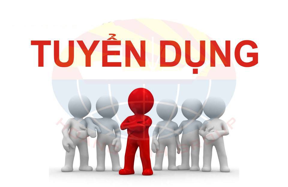 Tuyển chuyên gia hỗ trợ Xây dựng hướng dẫn về điều phối công tác trợ giúp bằng tiền mặt trong trường hợp khẩn cấp
