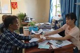 Dịch Covid-19, Phú Yên chi trả tiền trợ cấp tháng 7 và 8 vào cùng một đợt