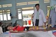 Nhiều chế độ hỗ trợ cho cán bộ y tế cơ sở, y tế dự phòng