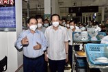 Thủ tướng: Không để dân thiếu ăn thiếu mặc, không bỏ sót người dân gặp khó khăn