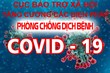 Tăng cường các biện pháp thực chất, hiệu quả phòng, chống dịch COVID-19