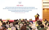 Hội nghị sơ kết 10 năm thực hiện chương trình 504