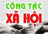Bộ trưởng Đào Ngọc Dung gửi thư chúc mừng ngày Công tác xã hội Việt Nam