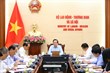 Bộ trưởng Đào Ngọc Dung: Phát triển kinh tế phải đi đôi với thực hiện tiến bộ và công bằng xã hội