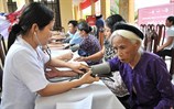 Xem xét sửa đổi, bổ sung các quy định về chế độ, chính sách đối với người cao tuổi